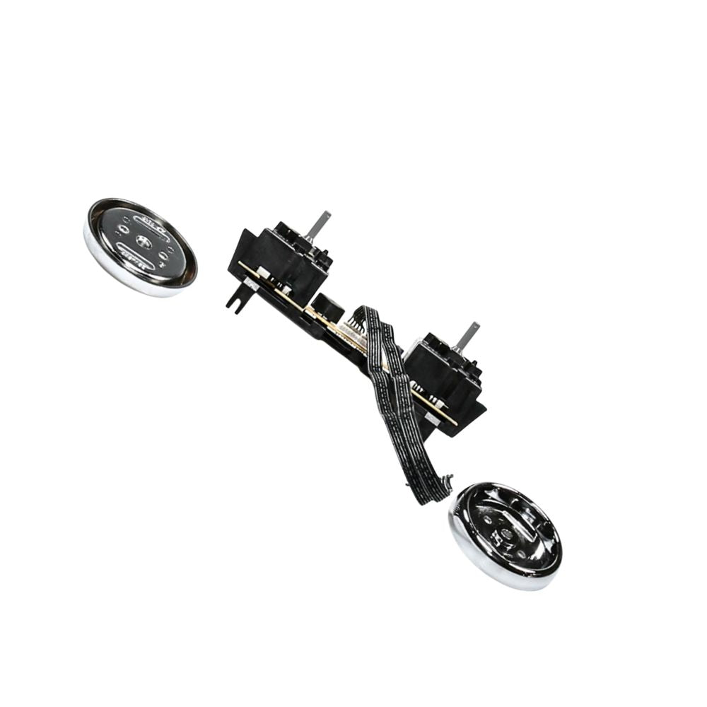 Whirlpool Range Control Board - 8186394