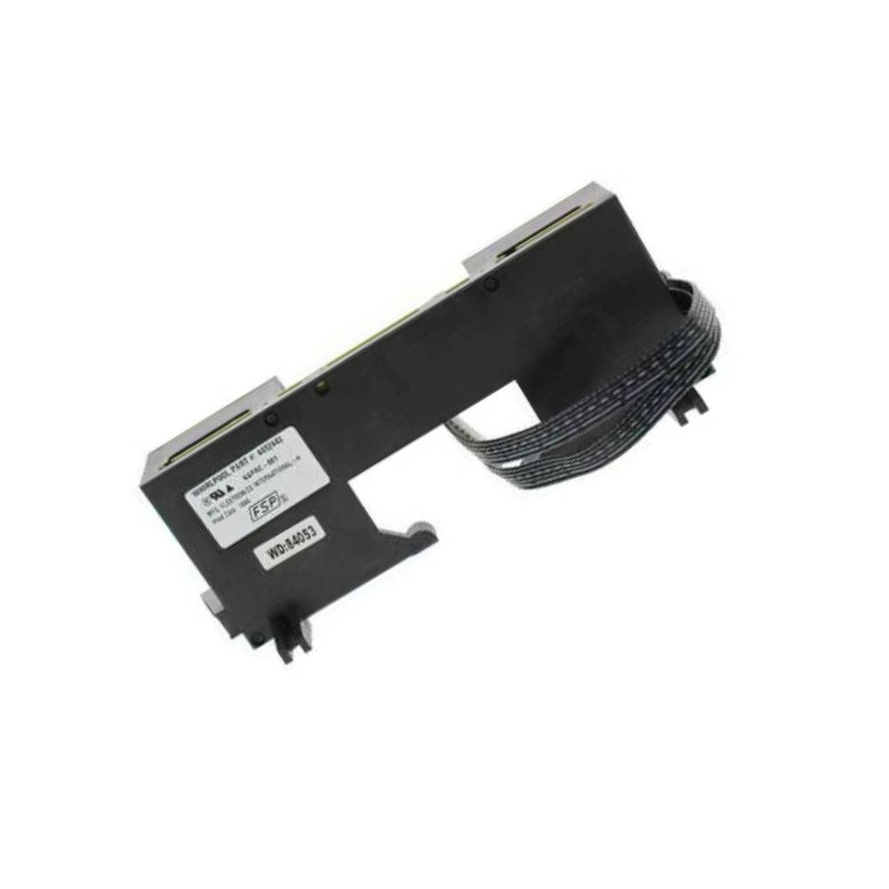 Whirlpool Range Control Board - 8186394