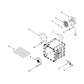 Whirlpool Range, Oven & Cooktop Meat Probe Receptacle - 8186589, Replaces: 4448949