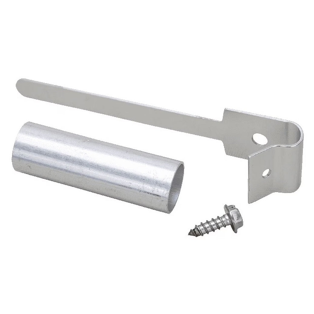 Whirlpool Refrigerator & Freezer Defrost Drain Hole Heat Probe - 819043, Replaces: 819043VP