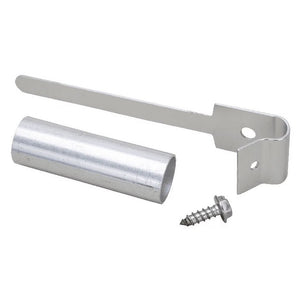 Sonde thermique pour orifice de drainage du dégivrage des réfrigérateurs et congélateurs Whirlpool - 819043, remplace : 819043VP