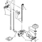 Whirlpool Dishwasher Float Switch Kit - 8193506, Replaces: 8268889