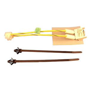 Fusible thermique (TCO) pour lave-vaisselle Whirlpool - 8193762, remplace : 8193762VP