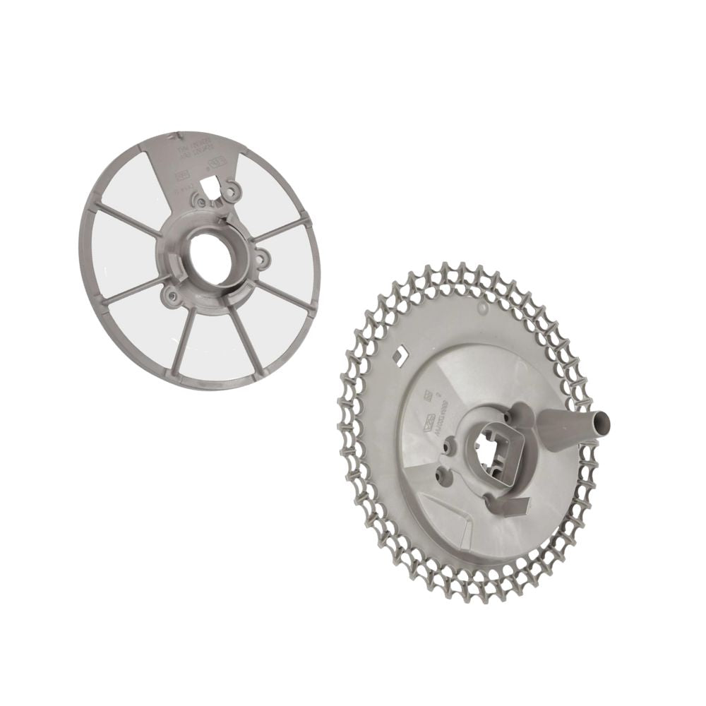 Whirlpool Dishwasher Accumulator - 8193918