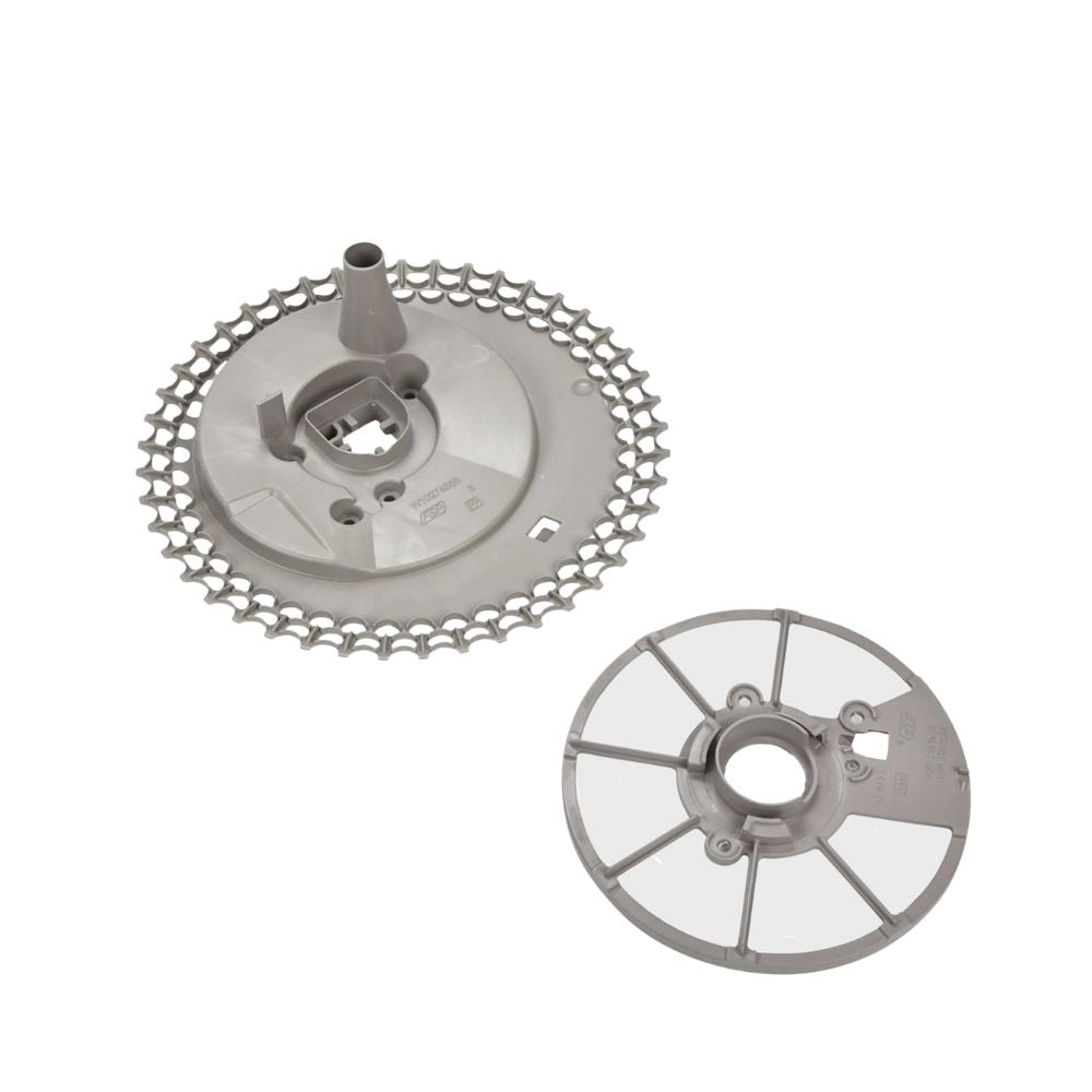 Whirlpool Dishwasher Accumulator - 8193918