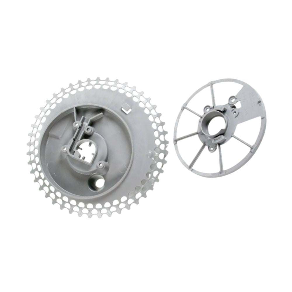 Whirlpool Dishwasher Accumulator - 8193918