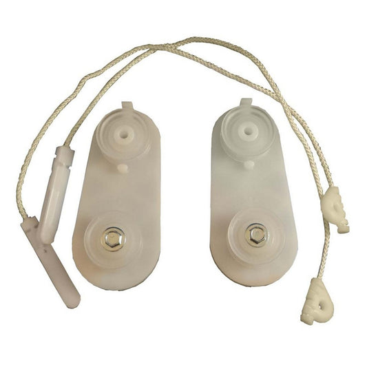 Whirlpool Dishwasher Door Balance Link Kit - 8194001, Replaces: 8194001VP