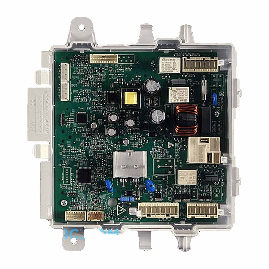 Frigidaire Washer Control Board - 5304526220