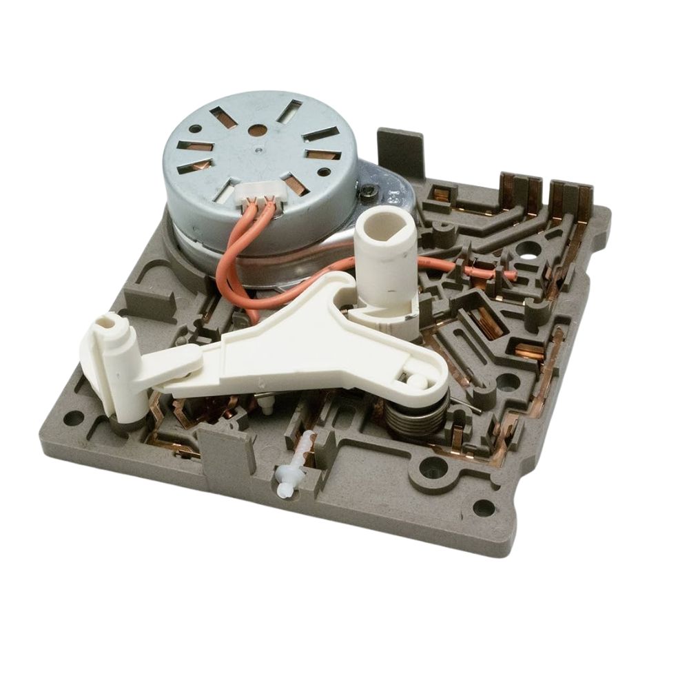 Whirlpool Refrigerator Ice Maker Module - 8201515
