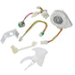 Whirlpool Refrigerator Evaporator Fan Kit - 8201589