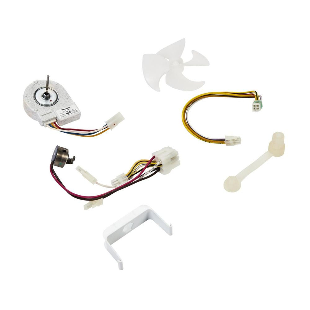 Whirlpool Refrigerator Evaporator Fan Kit - 8201589