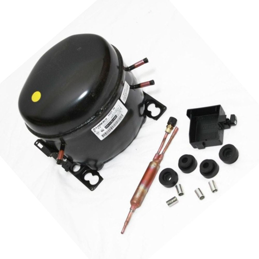 Whirlpool Refrigerator Compressor - 8201675