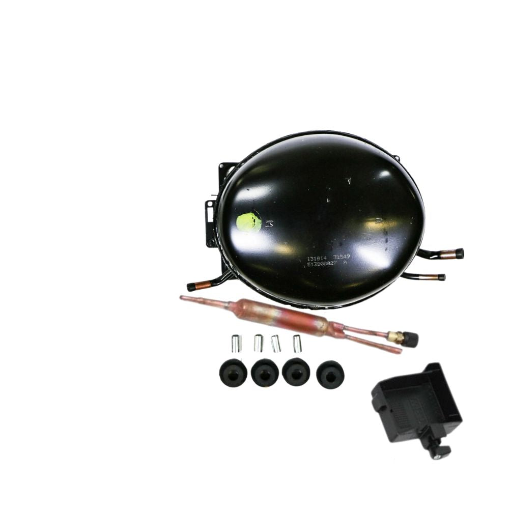 Whirlpool Refrigerator Compressor - 8201675