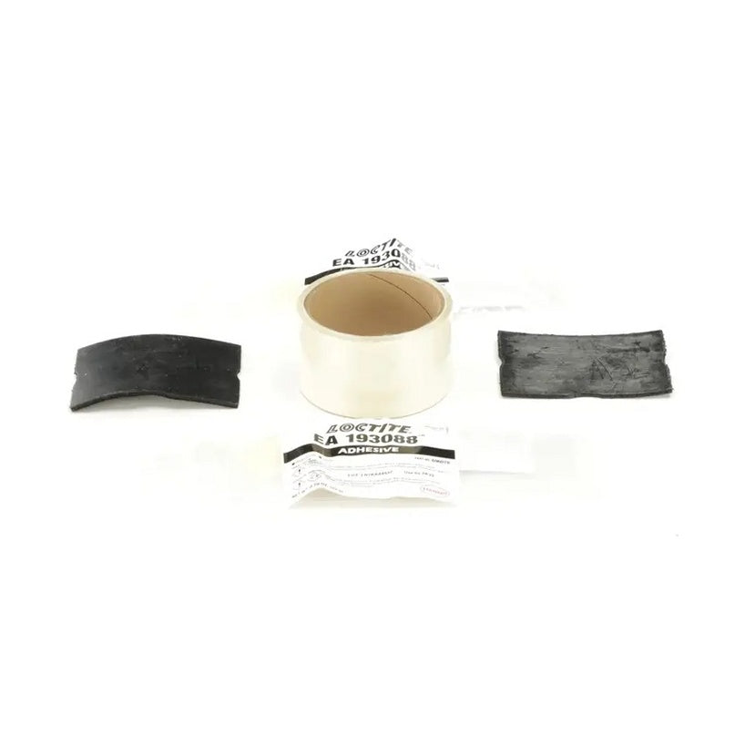Whirlpool Refrigerator & Freezer Liner Repair Kit - 8201700, Replaces: 67006924