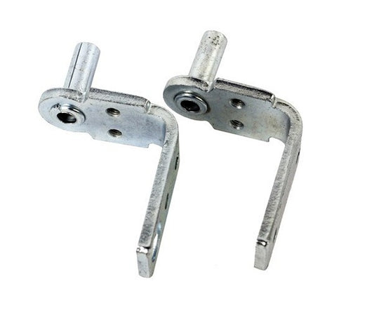 Whirlpool Refrigerator & Freezer Door Hinge Kit - 8201707, Replaces: 2171851