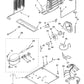 Whirlpool Refrigerator & Freezer Start Device Kit - 8201769, Replaces: 2188842