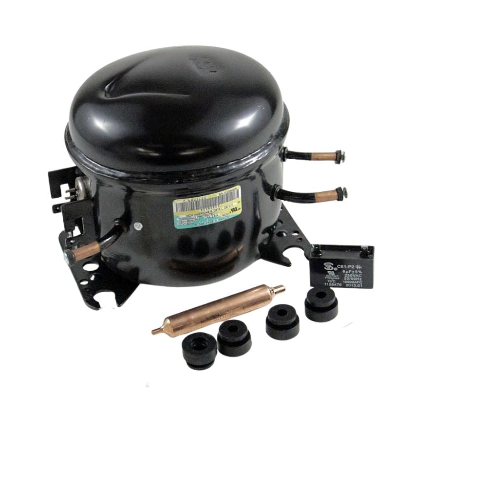 Whirlpool Refrigerator Compressor - 8201787