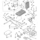 Whirlpool Refrigerator & Freezer Start Device Kit - 8201799, Replaces: 2188393