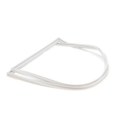 Whirlpool Refrigerator & Freezer Fresh Food Door Gasket - 8201809, Replaces: 2268265