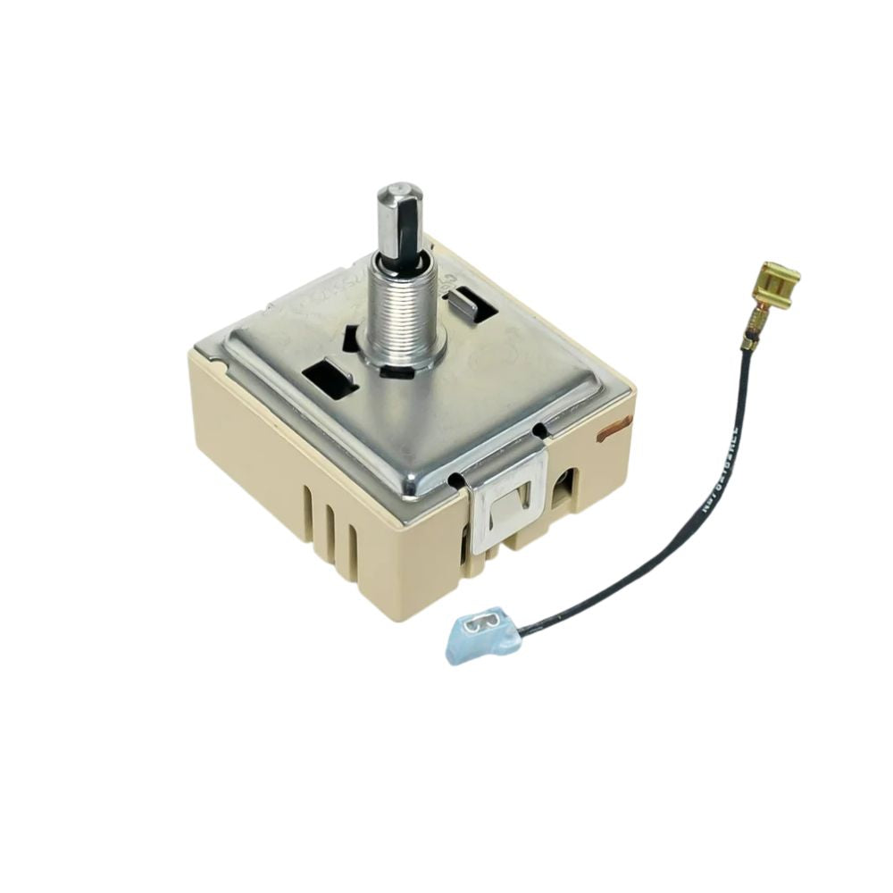 Whirlpool Range Surface Element Switch - 8203536