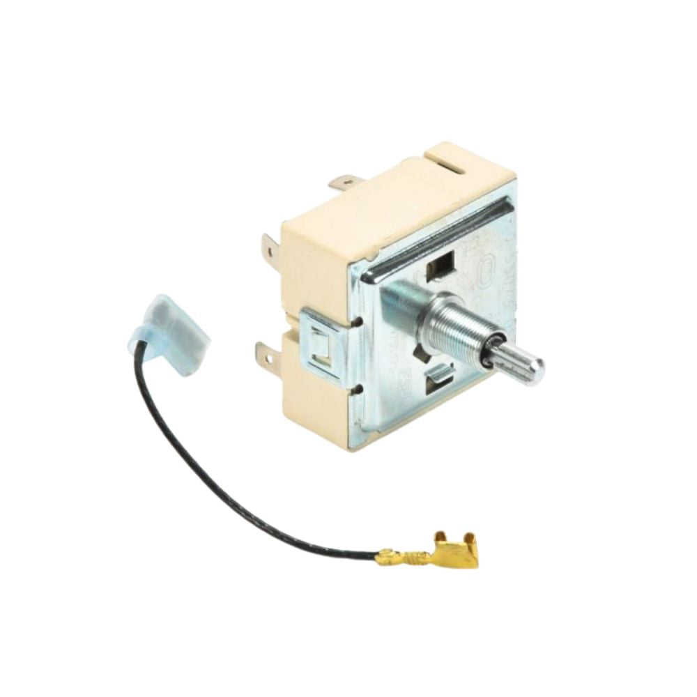 Whirlpool Range Surface Element Switch - 8203536