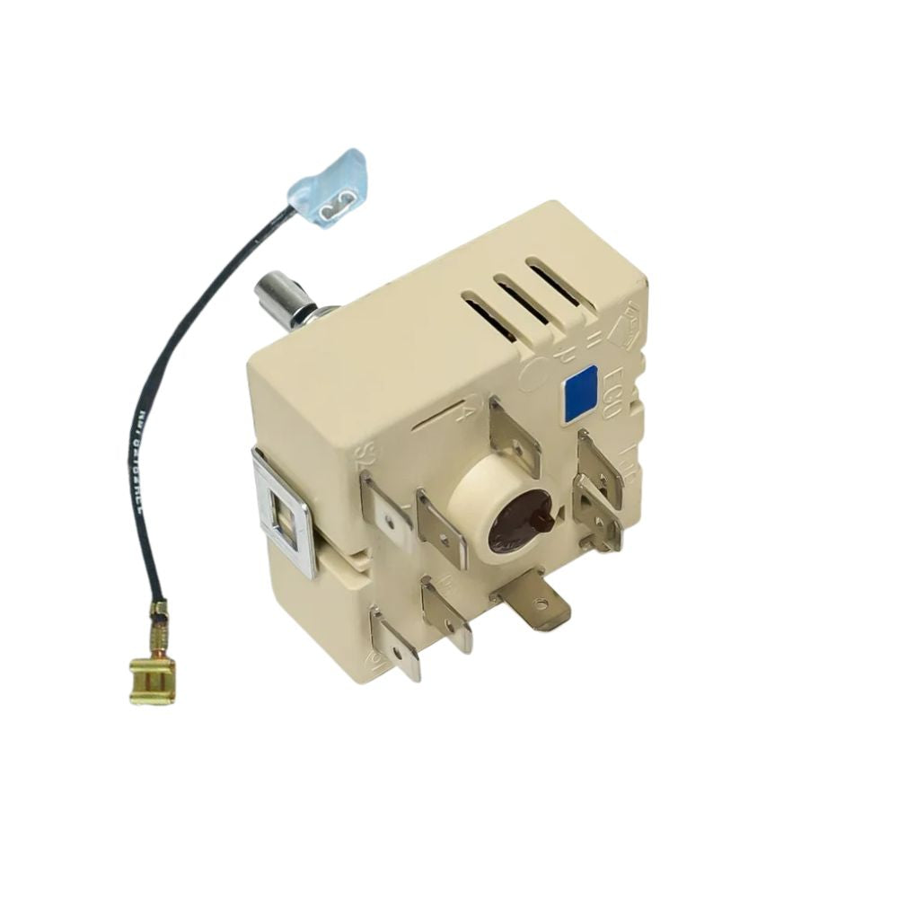 Whirlpool Range Surface Element Switch - 8203536