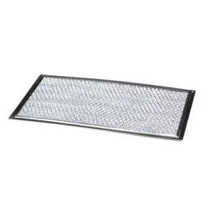 Filtre à graisse pour micro-ondes Whirlpool - 8206229A, remplace : 8206229