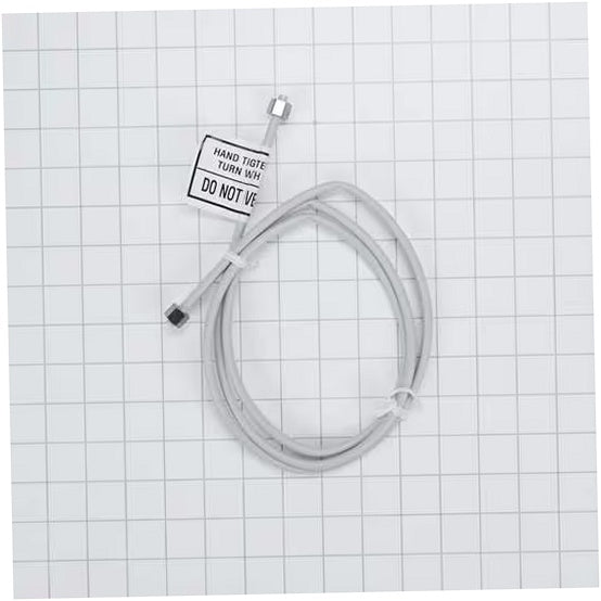 Whirlpool Refrigerator & Freezer Water Line Installation Kit - 8212547RP, Replaces: 2219985