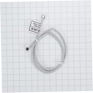 Whirlpool Refrigerator Water Line Installation Kit - 8212547RP, Replaces: 2219985