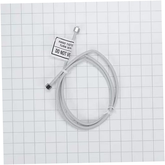 Whirlpool Refrigerator & Freezer Water Line Installation Kit - 8212547RP, Replaces: 2219985