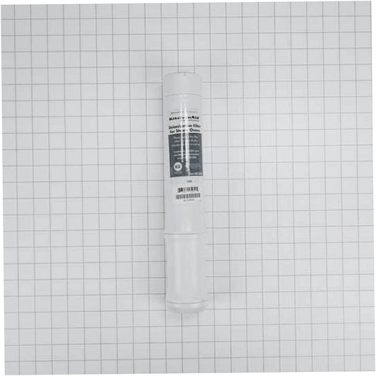 Whirlpool Range, Oven & Cooktop Deionization Water Filter - 8212695, Replaces: W10111330