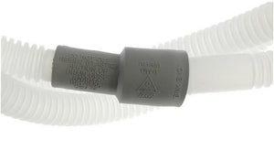 Tuyau de vidange pour lave-vaisselle Whirlpool 6,5 pi - 8269144A, remplace : 8269144