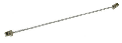 GE Refrigerator Refrigerator Defrost Heater - 834470, Replaces: WR51X10051