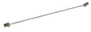 GE Refrigerator Refrigerator Defrost Heater - 834470, Replaces: WR51X10051