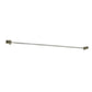 GE Refrigerator Refrigerator Defrost Heater - 834470, Replaces: WR51X10051