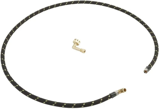 Whirlpool Dishwasher 6' Water Supply Kit - W10278635RP, Replaces: 19950153