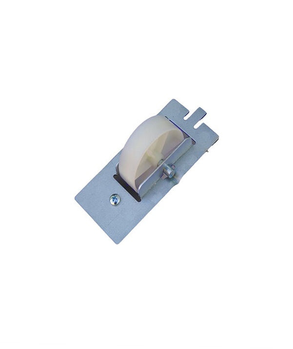 Fisher & Paykel Refrigerator & Freezer Retainer Wheel/Steel Kit - 847316P, Replaces: 315090P