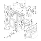 Whirlpool Dryer Idler Pulley Assembly - 8547174V, Replaces: 8547174