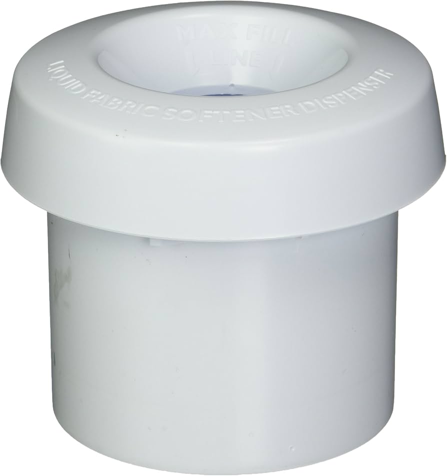 Whirlpool Washer Fabric Softener Dispenser - 8575076A