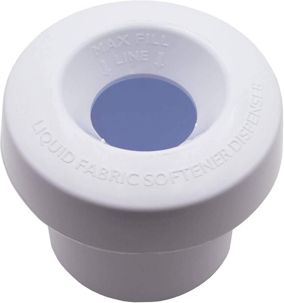 Whirlpool Washer Fabric Softener Dispenser - 8575076A