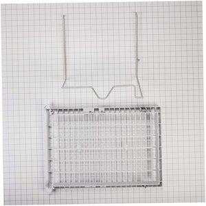 Grille de séchage pour sèche-linge Whirlpool - 8577312A, remplace : 8577312