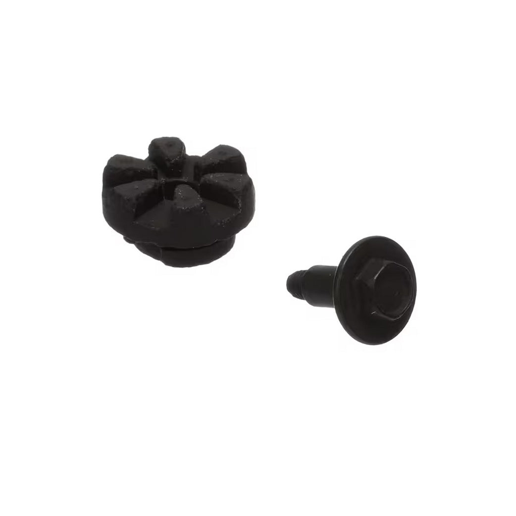 Whirlpool Refrigerator & Freezer Grommet - 876811, Replaces: 489116