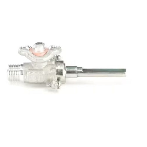Whirlpool Range, Oven & Cooktop Range Surface Burner Valve - W10836481, Replaces: W10160941