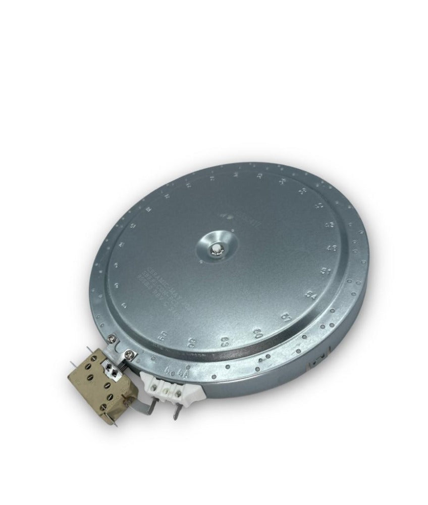 Samsung Range Surface Element /Burner -DE81-07042A, REPLACES: 82825