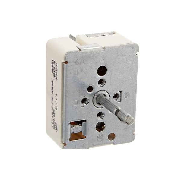 Frigidaire Range Surface Element Switch - 903136-9010