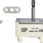 Frigidaire Range Surface Element Switch - 903136-9020