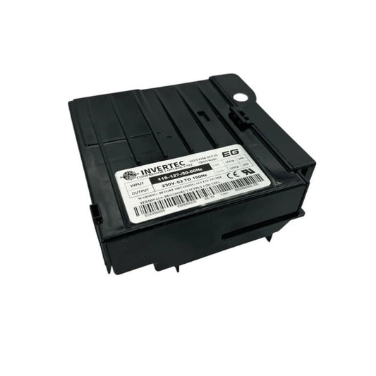Miele Refrigerator Inverter Board - 9120760, Replaces: 9-120-760
