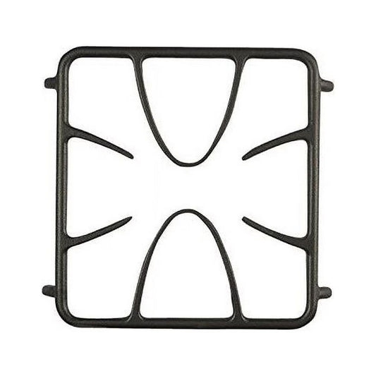 GE Range, Oven & Cooktop Burner Grate - WB31T10109