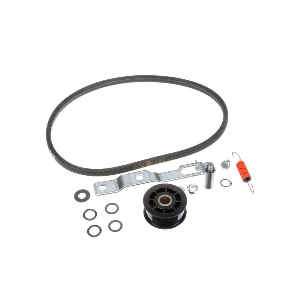 Speed Queen Washer Belt and Idler Lever Kit - 959P3