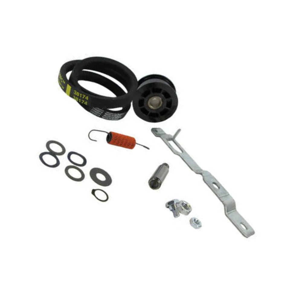 Speed Queen Washer Belt and Idler Lever Kit - 959P3